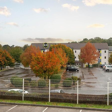 B&B Hotel Limoges 2 Экстерьер фото